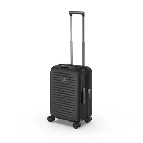 Victorinox Airox 612587 Advanced Frequent Flyer Carry-On, Black