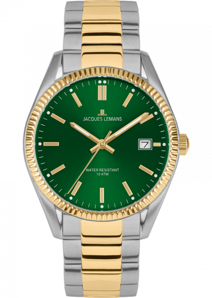 Watches Jacques Lemans Derby 50-3K