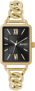 Watches MINET MWL5424 SIENA