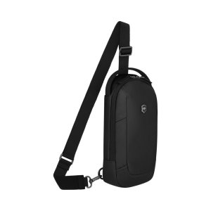 Single-strap backpack Victorinox 653539 Altmont Modern Sling, Black