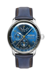 Watches Zeppelin 9690-3