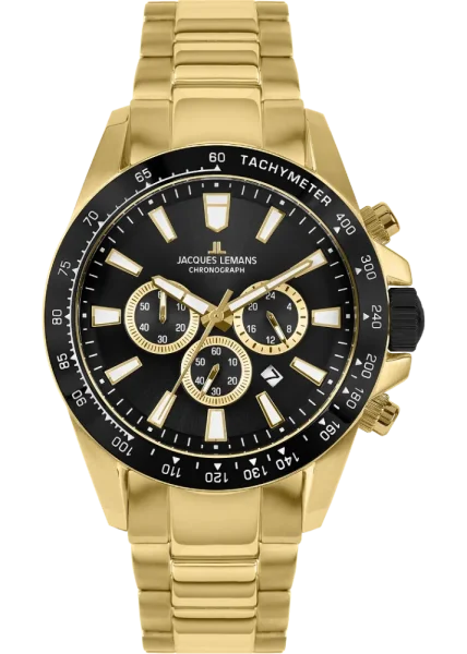 Watches Jacques Lemans Liverpool 1-2140I
