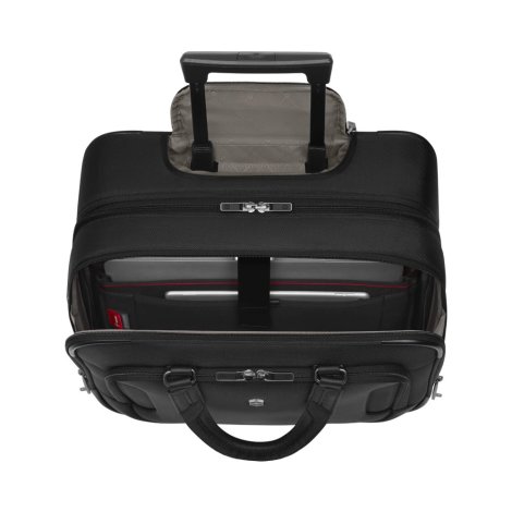 Taška na kolečkách Victorinox 653655 Werks Traveler 7.0  Černý