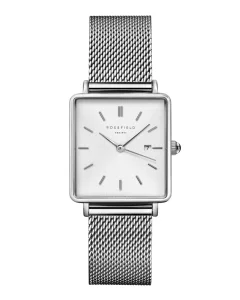 Watches Rosefield QWSS-Q02