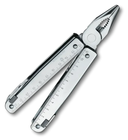 Swiss Tool X Victorinox 3.0327.L