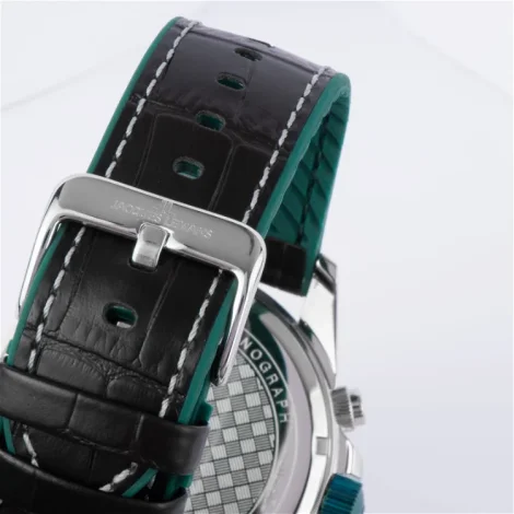 Watches Jacques Lemans Liverpool 1-2140C