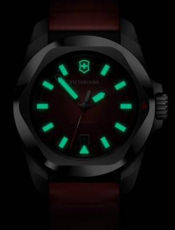 Watches Victorinox 242029 I.N.O.X.