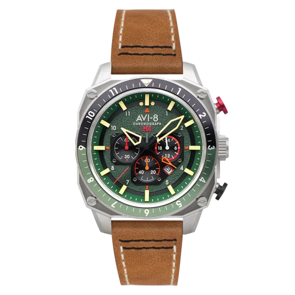 Hodinky AVI-8 AV-4100-01