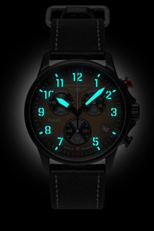 Watches BAUHAUS 2888-5