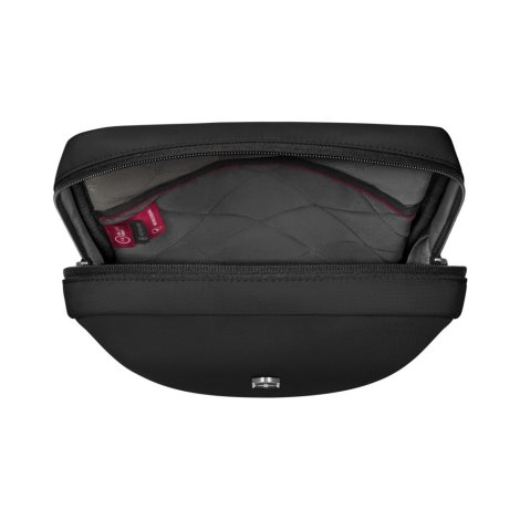Crossbody taška Victorinox 653536 Altmont Modern, Black
