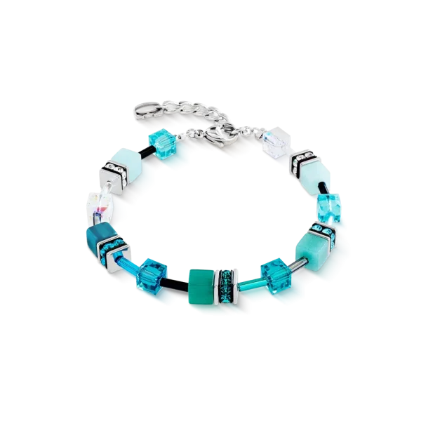 GeoCUBE® Iconic Bracelet 2838/30-0624
