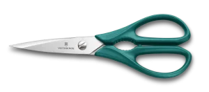 Scissors Victorinox 7.6363.4 Green