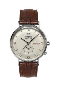 Hodinky Zeppelin 8044-5