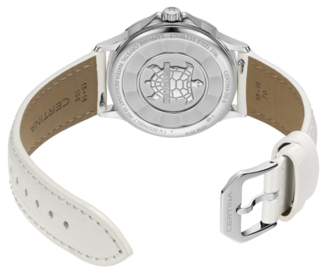 Watches Certina C039.251.16.116.00