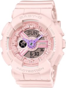 Hodinky Casio BA-110AH-4AER