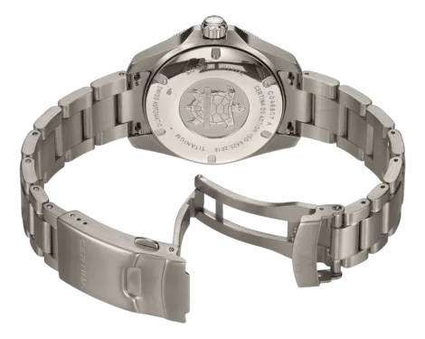 Watches Certina C048.807.44.081.00