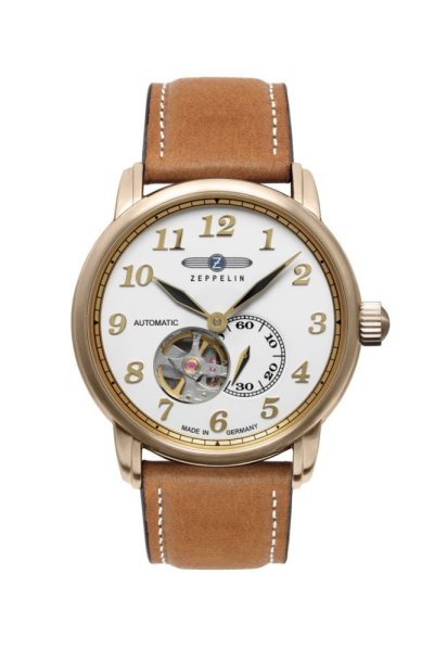 Watches Zeppelin 7664-1