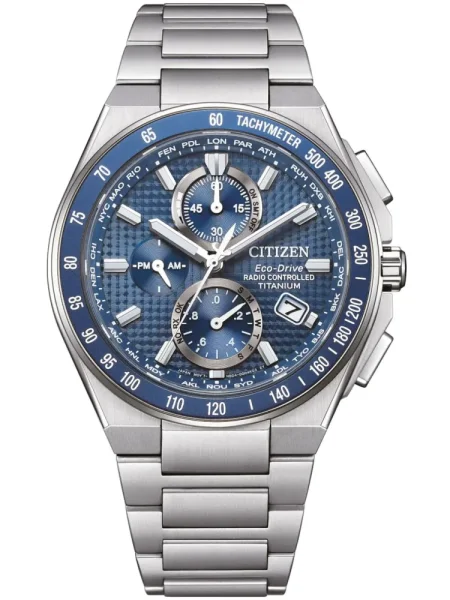 Hodinky Citizen AT8396-59L