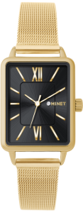 Watches MINET MWL5422 SIENA