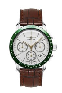 Watches Zeppelin 8878-4