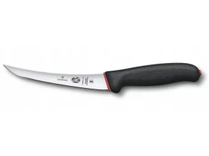 Boning knife Fibrox Dual Grip 15 cm Victorinox 5.6663.15D