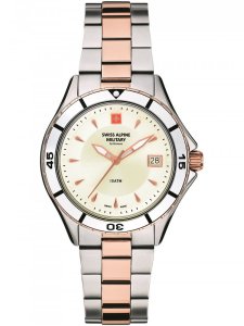 Watches Swiss Alpine Military 7740.1152