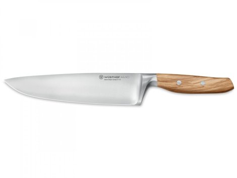 Block 6 local supplied with 5pcs of AMICI Wüsthof knives 1091370501