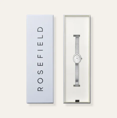 Hodinky Rosefield ACSS-A04