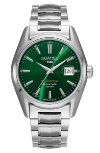Watches ROAMER 210665 41 75 20