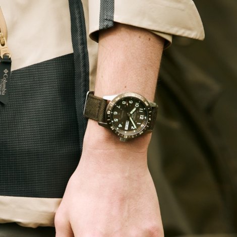 Watches Seiko HDB009K1