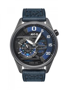 Watches AVI-8 AV-4070-02