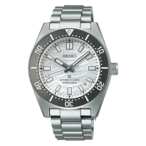 Hodinky Seiko SPB511J1