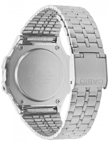 Watches Casio A171WE-1AEF
