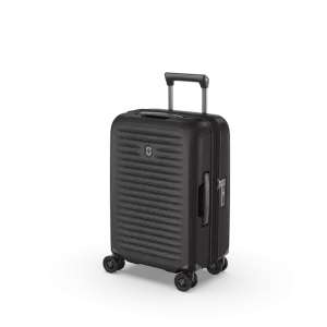 Kufor Airox Advanced Frequent Flyer Carry-On Black Victorinox 612587