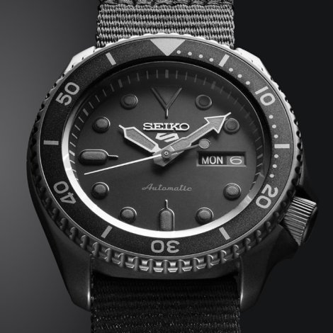 Watches Seiko SRPD79K1