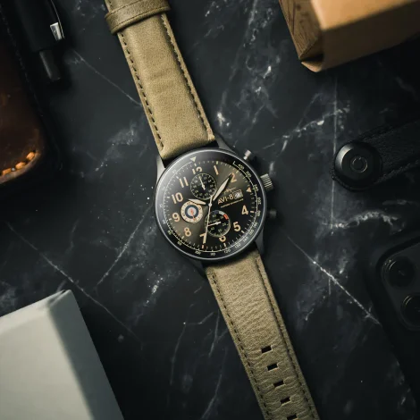 Watches AVI-8 AV-4011-0E