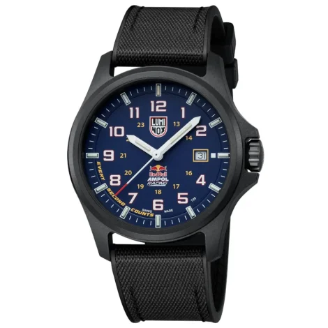 Watches Luminox XL.1970.ARB.N Red Bull AMPOL Racing Limited Edition