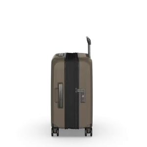 Victorinox Airox 653876 Advanced Frequent Flyer Carry-On, Brown