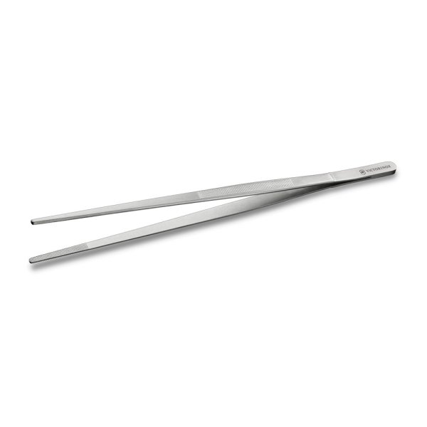 Victorinox 7.6124 Straight Kitchen Tweezers