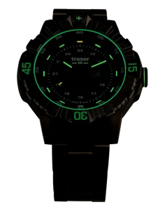 Watches Traser H3 110666 P99 T Tactical