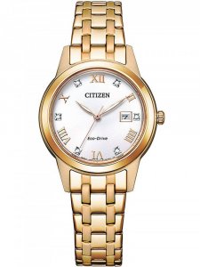 Watches Citizen FE1243-83A