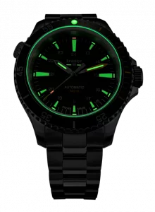 Watches Traser H3 110328 P67 Diver Automatic