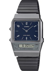Hodinky Casio AQ-800EB-3AEF
