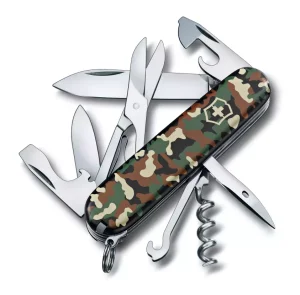 Pocket knife Victorinox Climber 1.3703.94 Camuflage