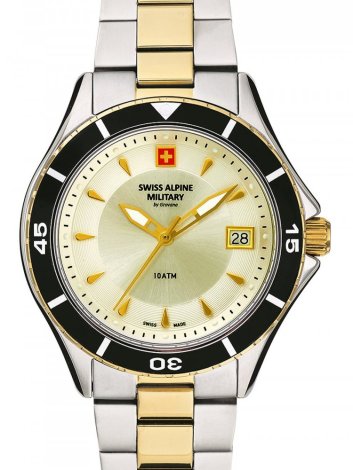 Hodinky Swiss Alpine Military 7740.1142