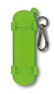 Silikónové puzdro, Skateboard, Smashed Avocado Victorinox 4.0453