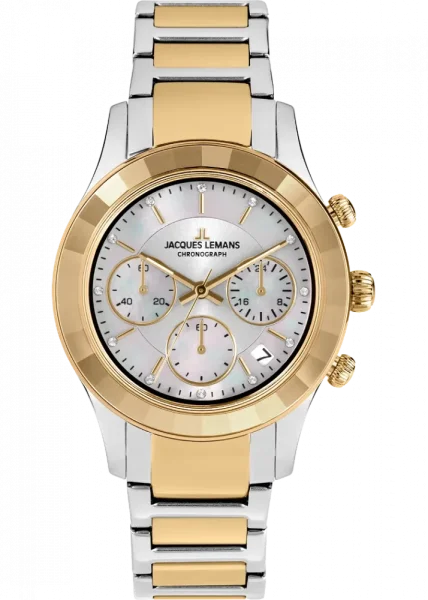 Watches Jacques Lemans Venice 1-2151G