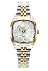 Hodinky ROAMER 966847 47 20 20