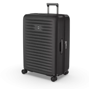 Airox Advanced Large Case Black Victorinox 612590