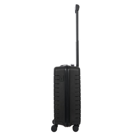 Kufr B|Y Ulisse Carry-on Trolley Black Bric`s Industria B1Y08429.001